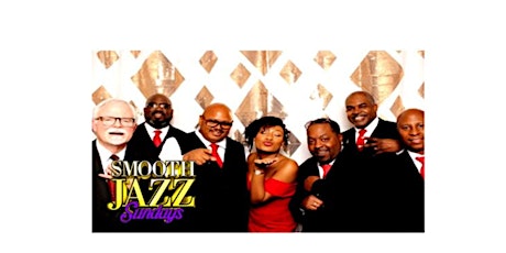 SMOOTH JAZZ SUNDAYS at the Cinebistro Theater RVA- SOUL EXPRESSION BAND 3PM primary image