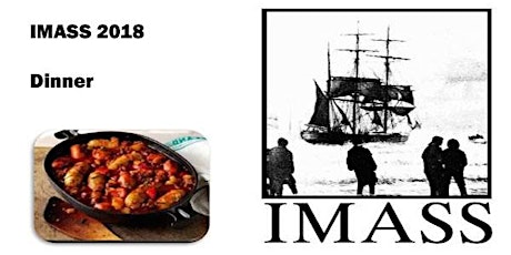 IMASS Dinner 2018 primary image