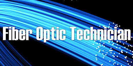 Fiber Optics Training 2017-2018