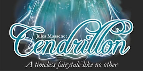 Cendrillon/Cinderella  primary image