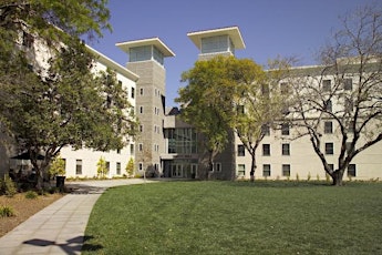 360 LA 2014 On-Campus Housing primary image