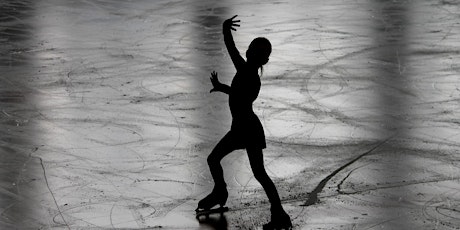 Cardio Edge Class + Dance on Ice for Figure Skaters