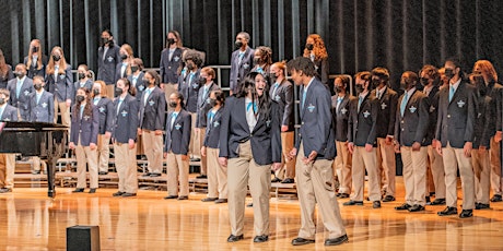 A Soulful Holiday - Wilmington Children's Chorus Holiday Concerts primary image