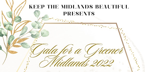 Gala for a Greener Midlands 2022