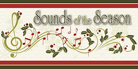 Sounds of the Season primary image