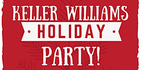 Keller Williams Realty Holiday Party primary image