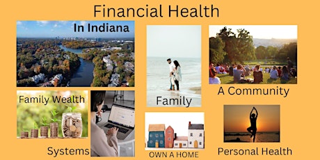Indianapolis_Indiana -INVEST IN REAL ESTATE FOR FINANCIAL HEALTH.
