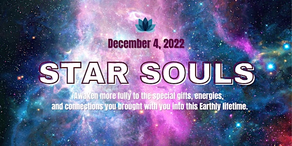 Star Souls Workshop (December)