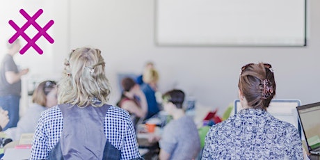 Toronto: Ladies Learning Code HTML & CSS for Beginners: Learn to Build a One Page Website From Scratch on December 9th primary image