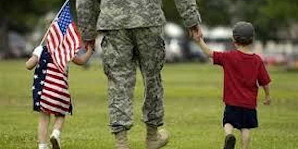 Deliver Care Packages to Veterans
