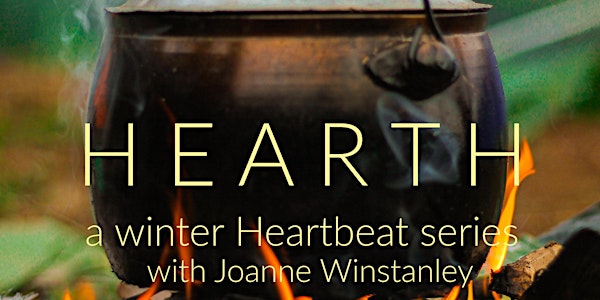 HEARTH ~ 3-part winter Heartbeat series