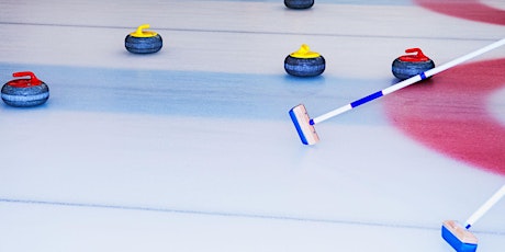 November Monthly Mixer - Curling