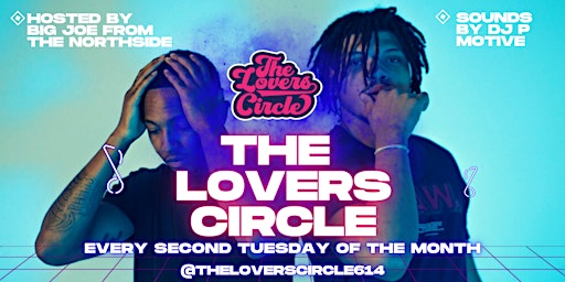 Imagem principal do evento The Lovers Circle
