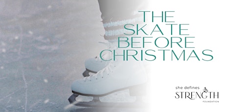 The Skate Before Christmas