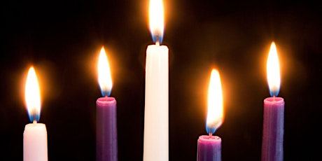 Beginning By Waiting: An Advent Retreat primary image