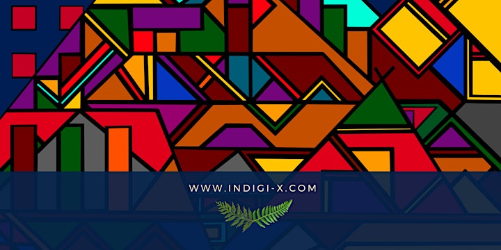 INDIGI-X Virtual Exchange - FINAL PRESENTATIONS image