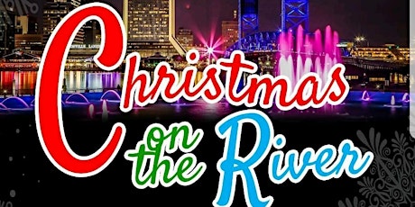 Christmas on the River 2017 primary image