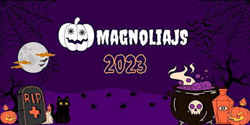 MagnoliaJS 2023