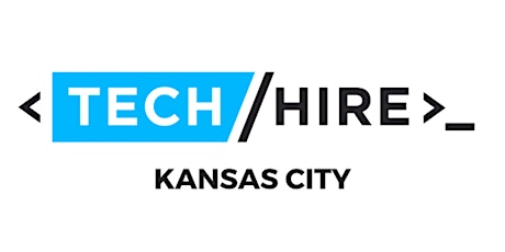 TechHire KC: Tech Sector Meetup at Think Big primary image