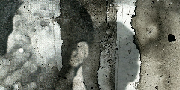 Raha Raissnia: Alluvius | Film-Performance with Panagiotis Mavridis