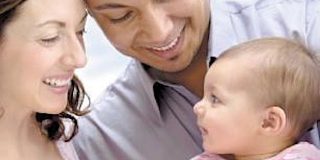 Financial Planning for New Parents  primary image