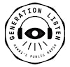 HPR Generation Listen's Logo