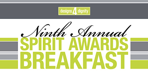 Ninth Annual Spirit Awards Breakfast