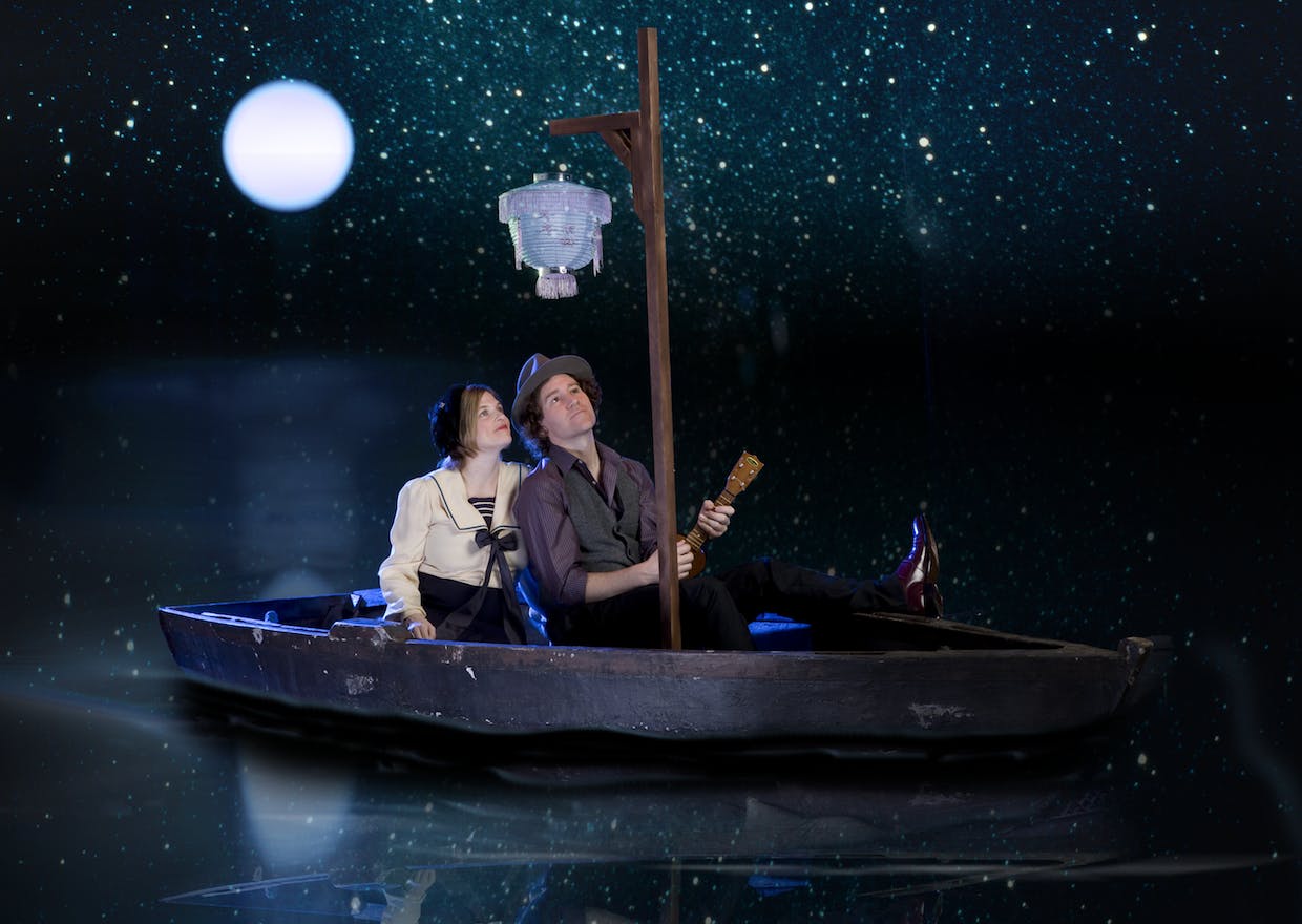 The Weepies – Hideaway 10 Year Anniversary Tour with Gia Margaret