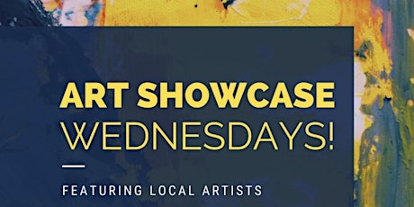 Wednesday Art Showcase