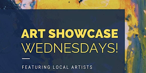 Wednesday Art Showcase