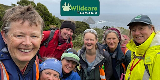 Wildcare Tasmania - Southern Expo 2022