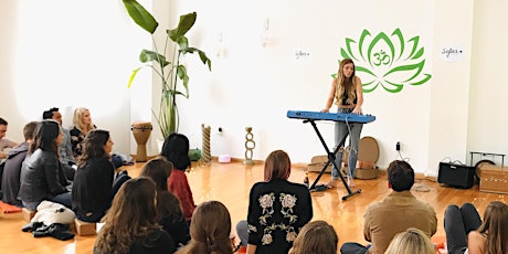 Private Wellness Events San Francisco