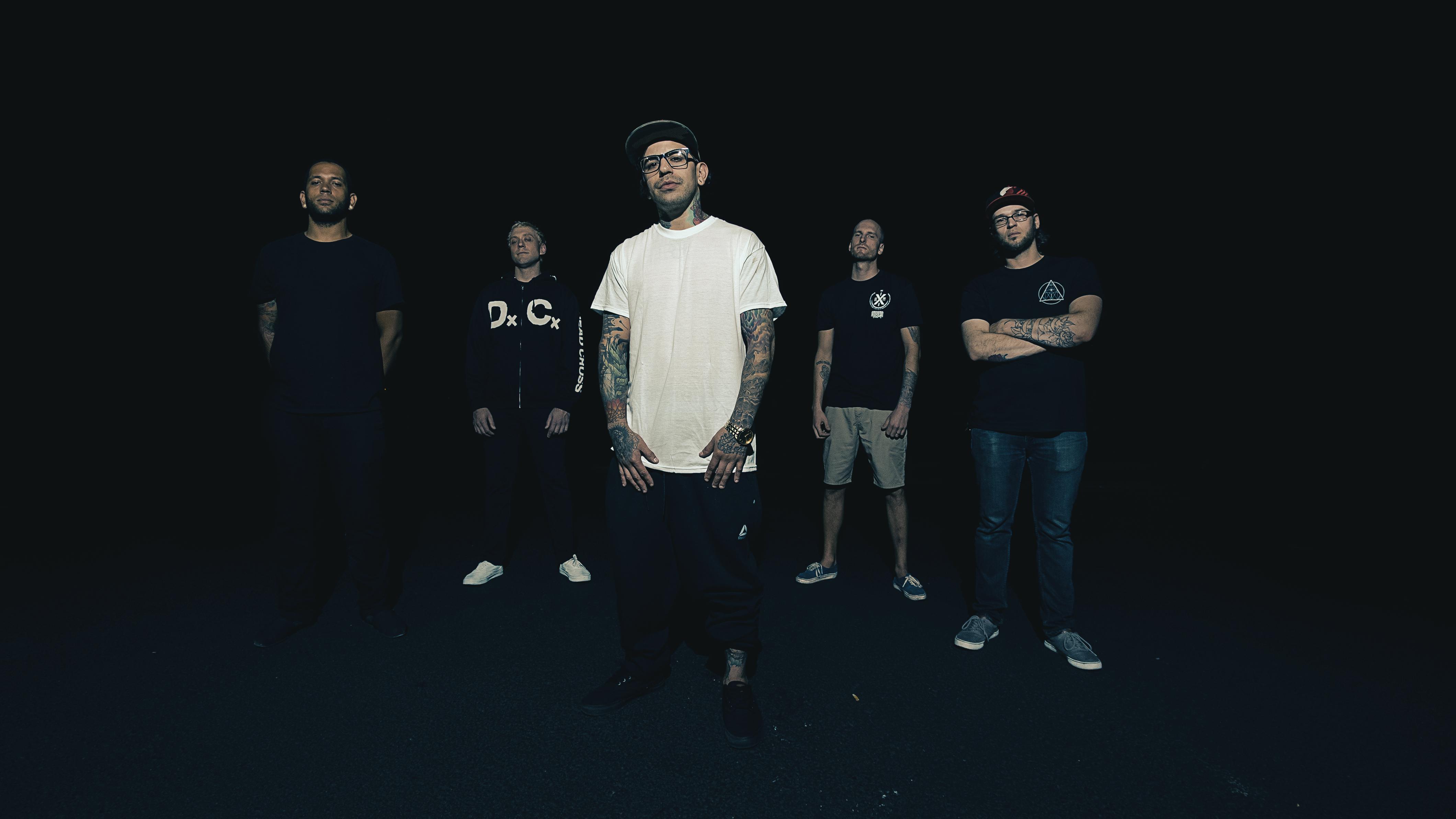 American Me, I Declare War, Unrestrained and Guests