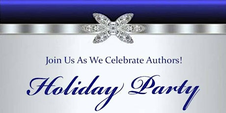 TCWA Write To Publish Holiday Party 2017! primary image