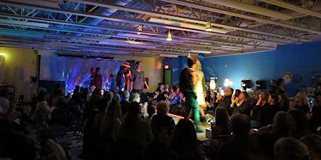 Annual Fashion Show and Silent Auction  primary image