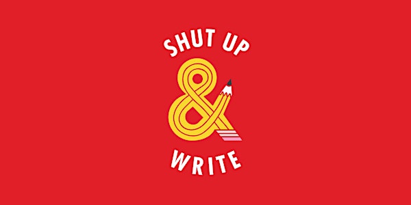 GSA Shut Up & Write - S1 2023