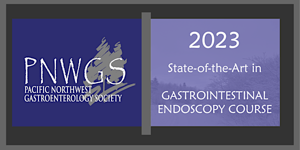 2023 State-of-the-Art in Gastrointestinal Endoscopy Course