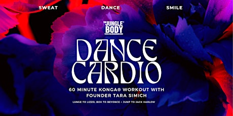 DANCE CARDIO Workout Sydney