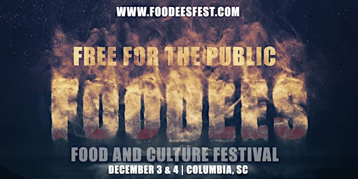 foodees. Winter Food Festival