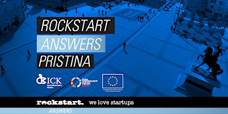 Rockstart Answers Pristina #2 primary image