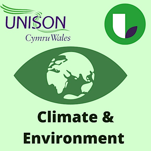 Collection image for Climate, Environment & Just Transition