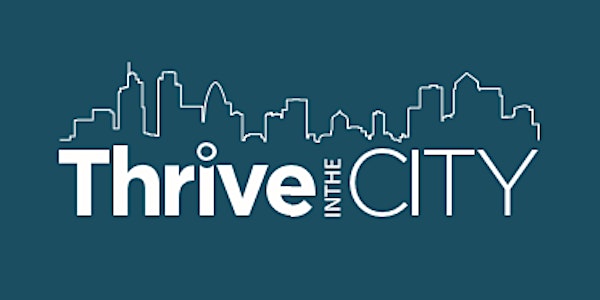 Thrive in the City comes to National Australia Bank