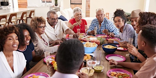 Primaire afbeelding van Latino Businesses & Organizations -6 Personal Finance Workshops-EAST DALLAS