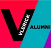 PUB/MGM Alumni vzw's Logo