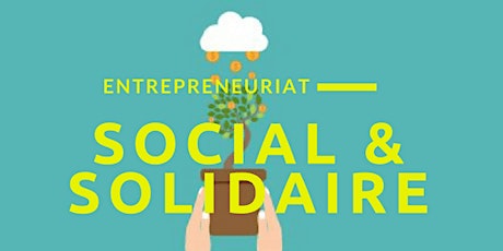 Image principale de Social Model Canvas: Lancez votre Projet d'Entrepreneuriat Social et d'ESS!
