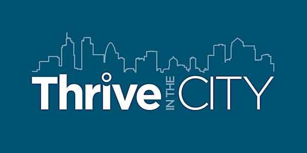 Thrive in the City comes to Bank of England 