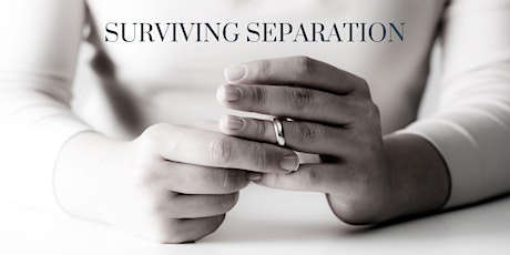 Surviving Separation | February
