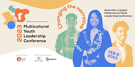 2023 Multicultural Youth Leadership Conference