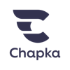 Logotipo de Chapka Assurances