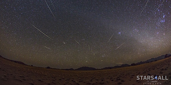 STARS4ALL Light Pollution Initiative Gathering